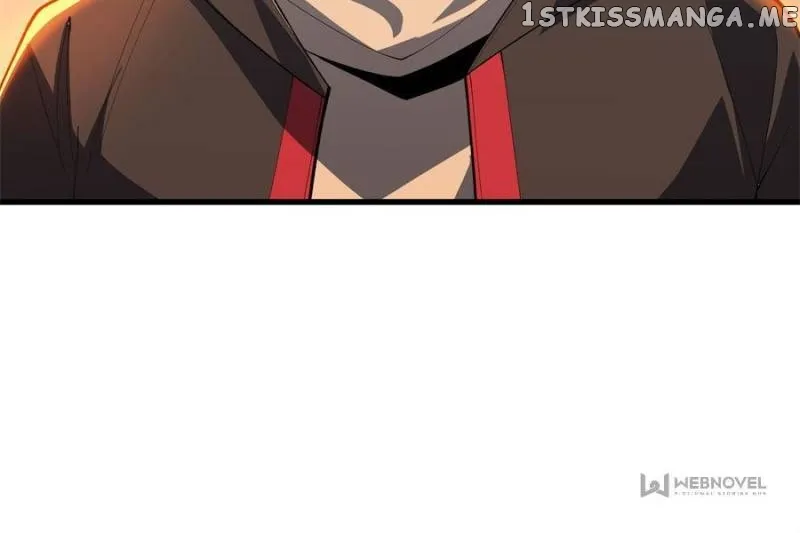 I’m Really Not A Supervillain Chapter 50 page 14 - 