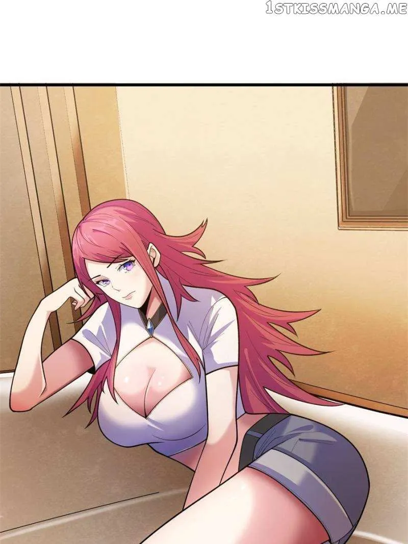 I’m Really Not A Supervillain Chapter 50 page 18 - 