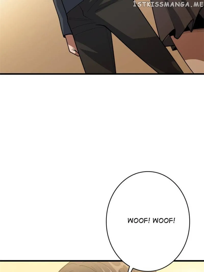 I’m Really Not A Supervillain Chapter 50 page 27 - 