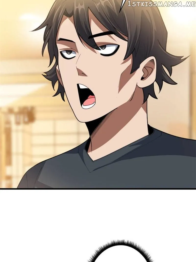 I’m Really Not A Supervillain Chapter 50 page 28 - 
