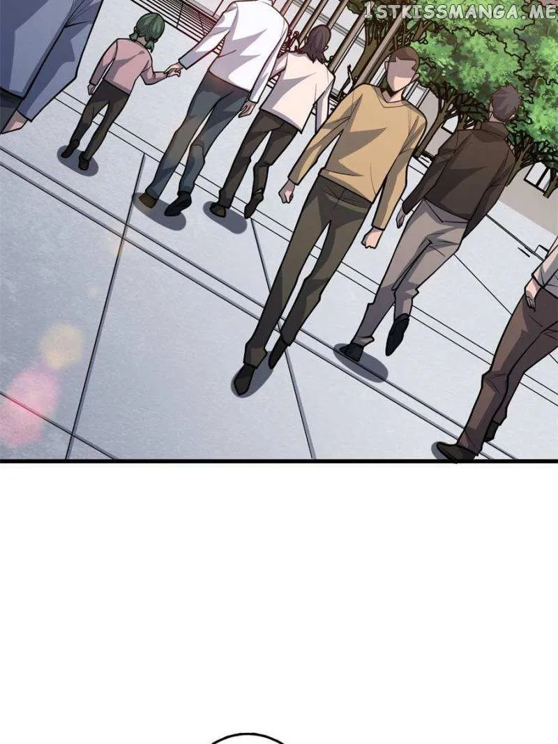 I’m Really Not A Supervillain Chapter 50 page 47 - 