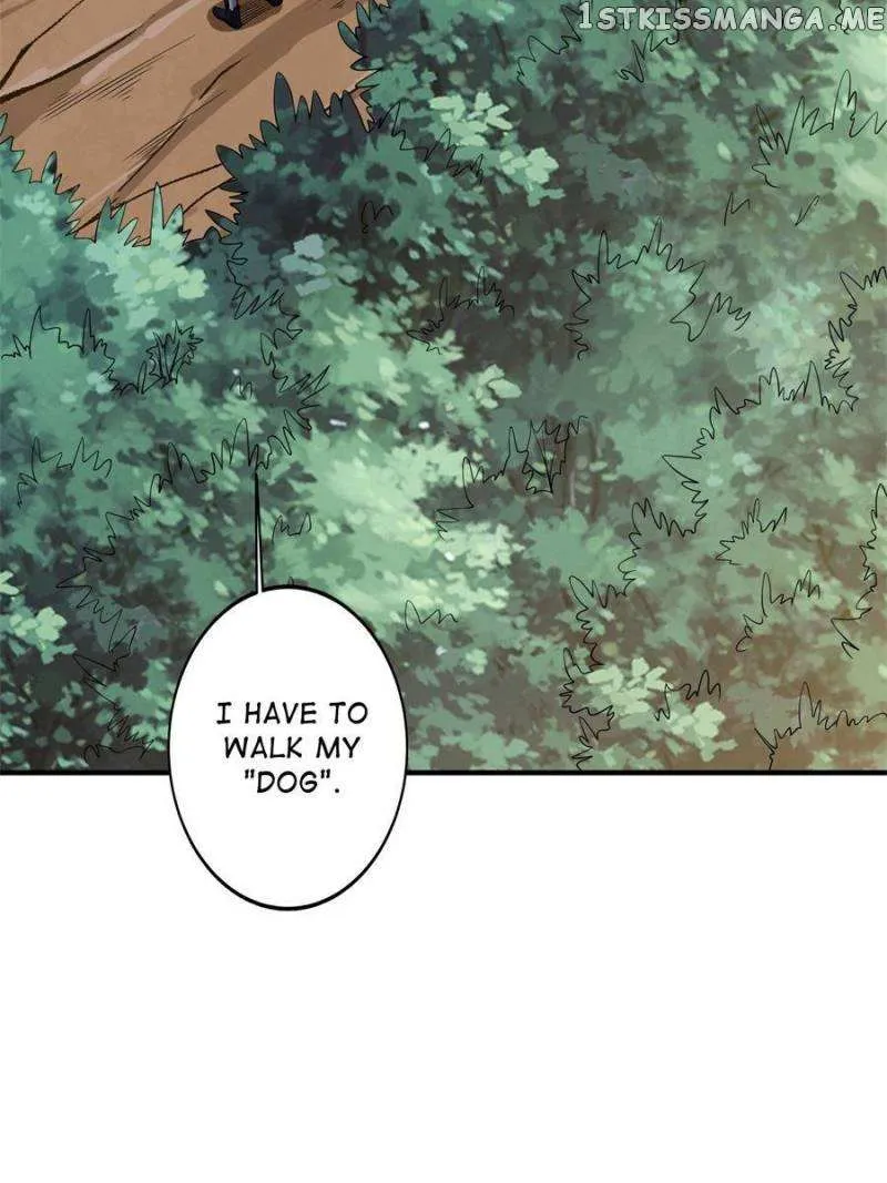 I’m Really Not A Supervillain Chapter 50 page 59 - 