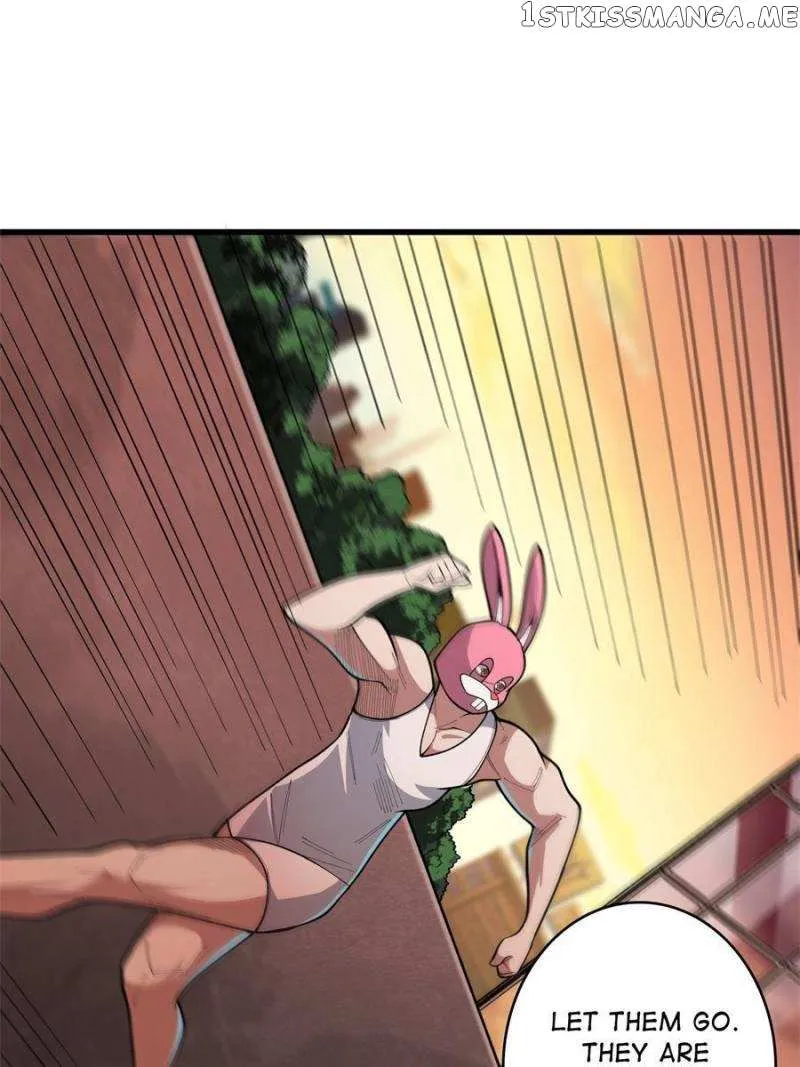 I’m Really Not A Supervillain Chapter 50 page 7 - 