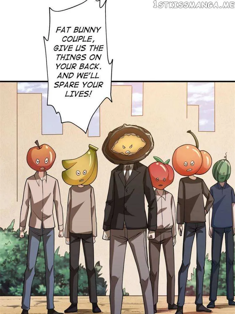 I’m Really Not A Supervillain Chapter 50 page 63 - 