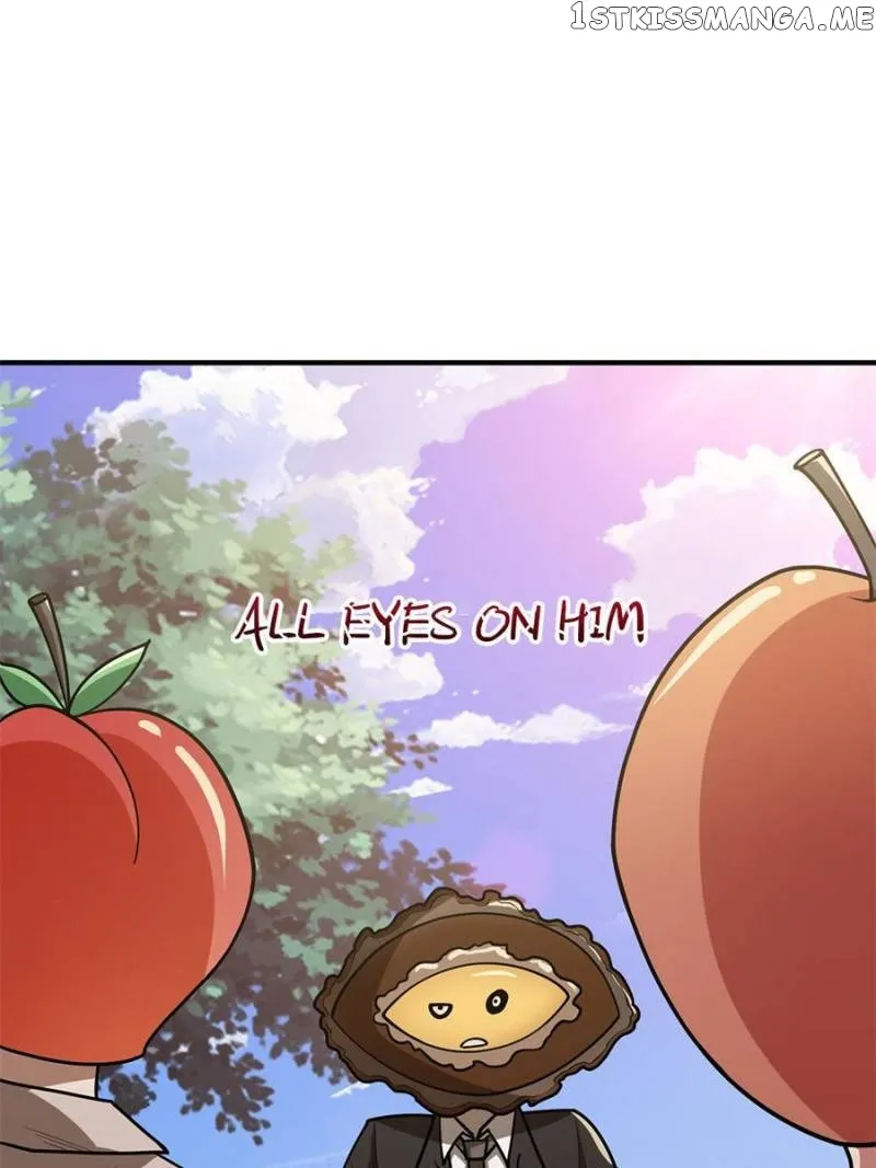 I’m Really Not A Supervillain Chapter 50 page 66 - 