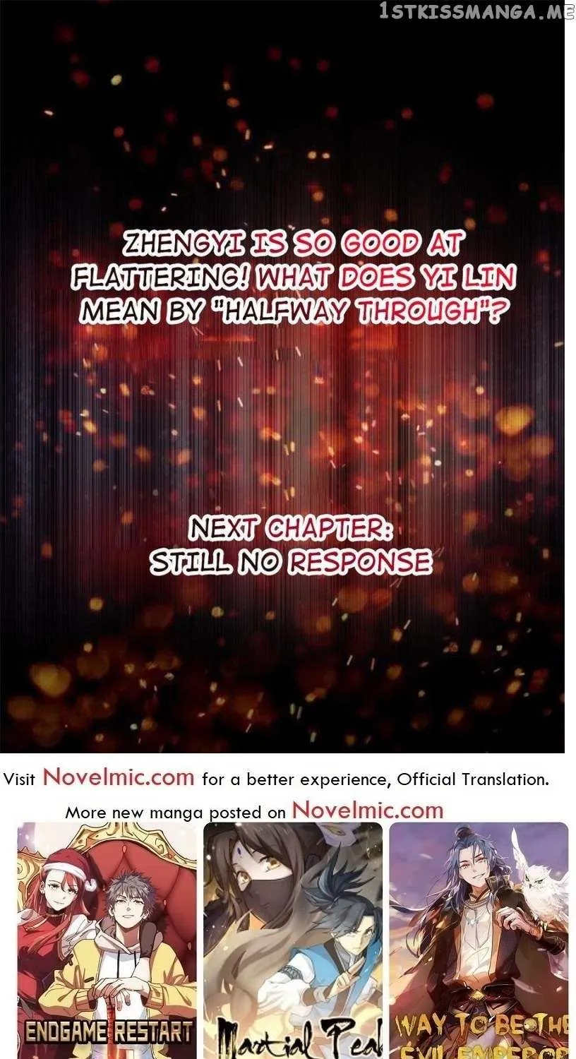 I’m Really Not A Supervillain Chapter 50 page 68 - 