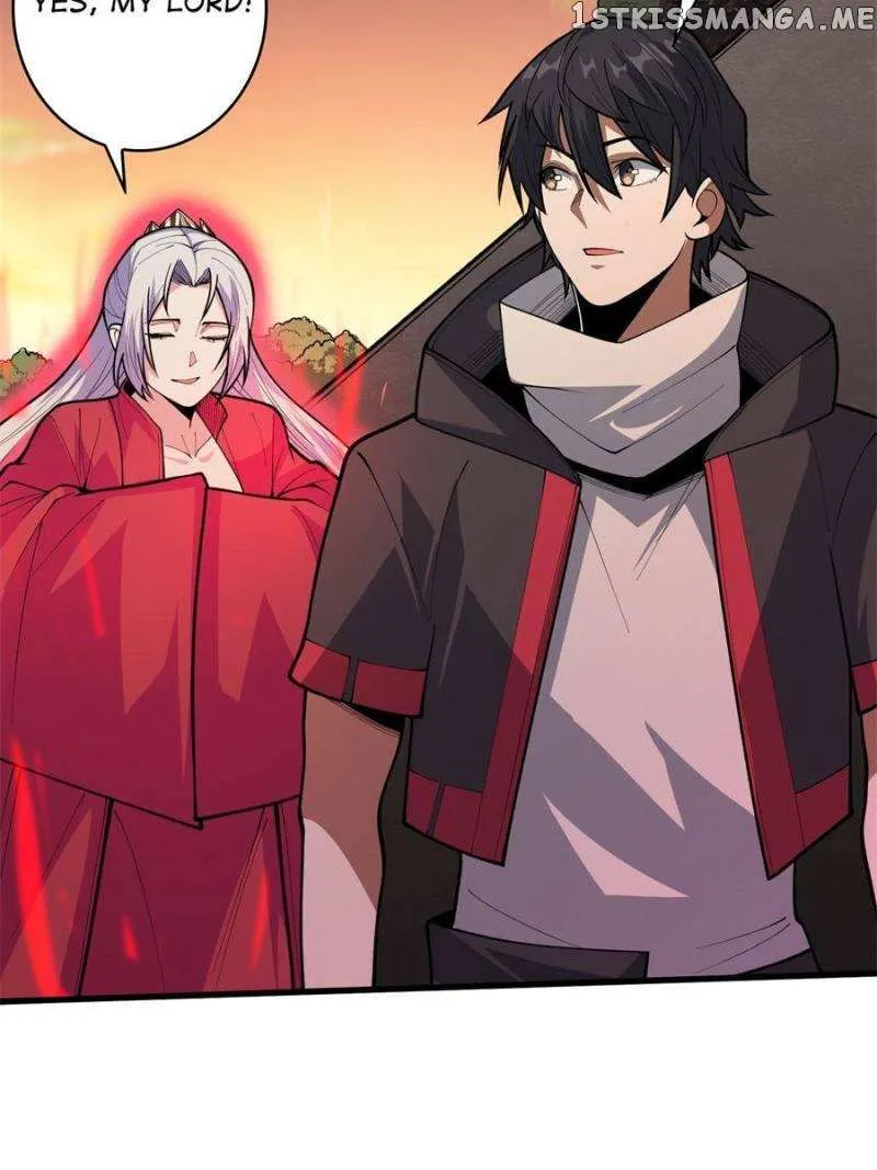 I’m Really Not A Supervillain Chapter 50 page 9 - 
