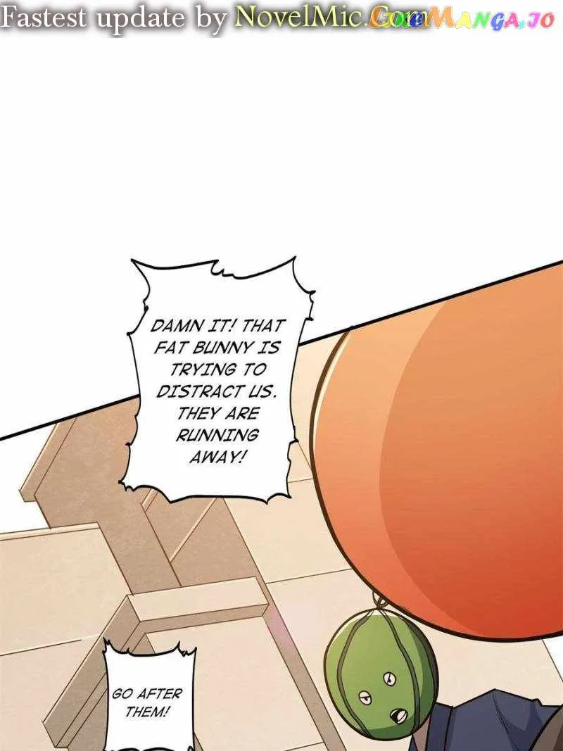 I’m Really Not A Supervillain Chapter 51 page 2 - 