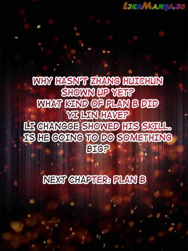 I’m Really Not A Supervillain Chapter 51 page 103 - 