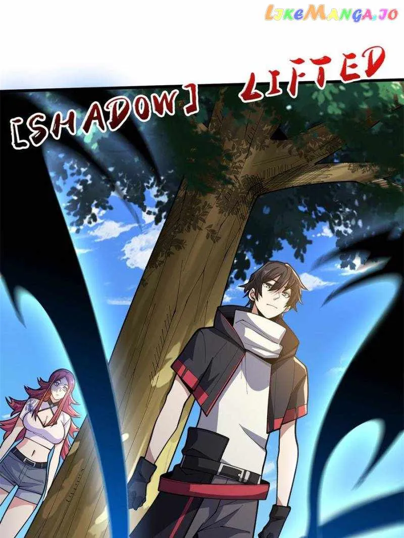 I’m Really Not A Supervillain Chapter 51 page 15 - 