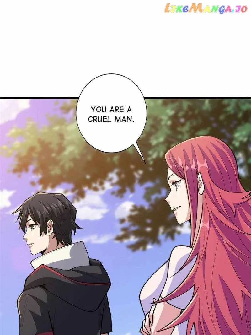 I’m Really Not A Supervillain Chapter 51 page 17 - 