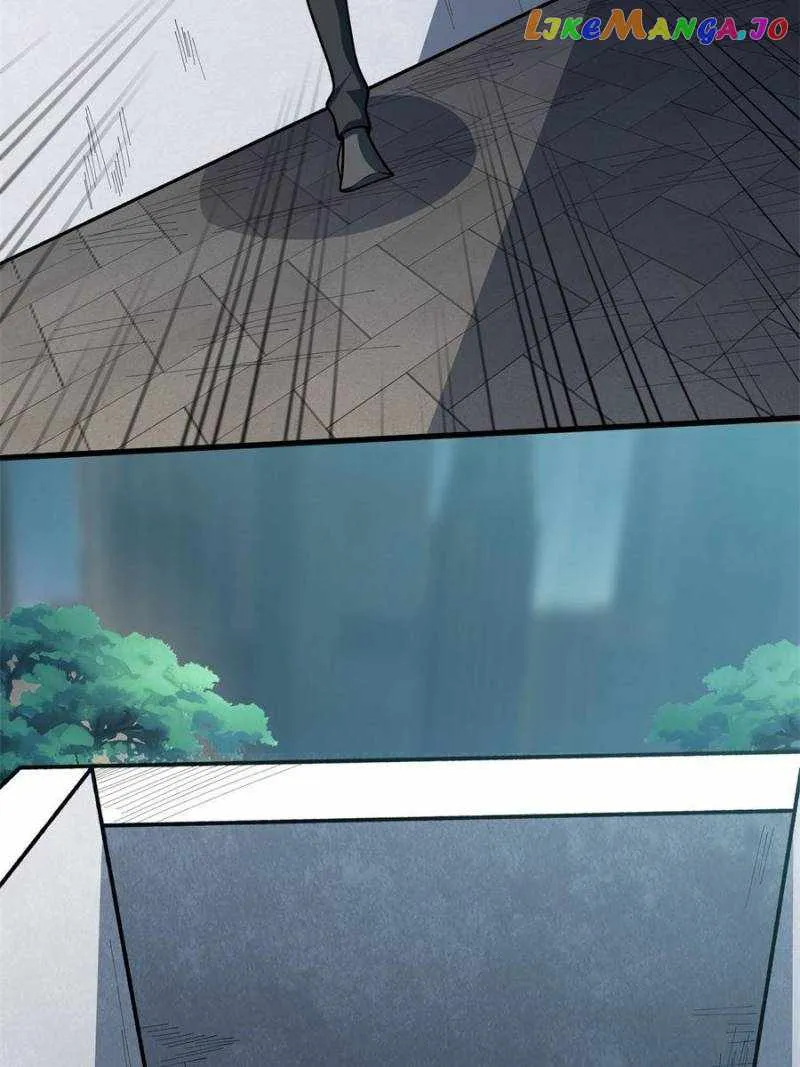 I’m Really Not A Supervillain Chapter 51 page 29 - 