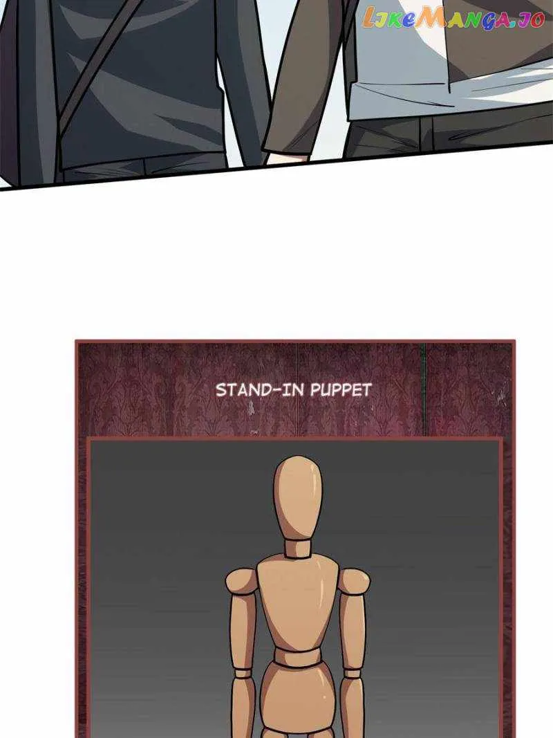 I’m Really Not A Supervillain Chapter 51 page 39 - 