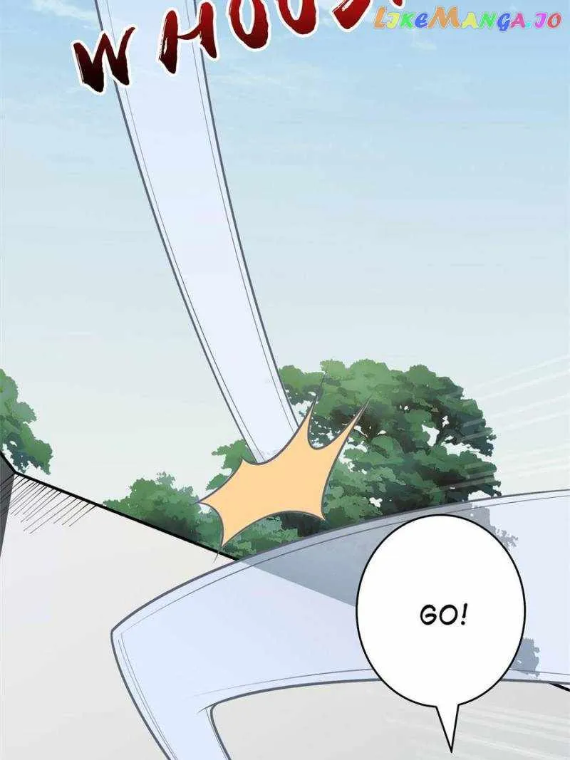 I’m Really Not A Supervillain Chapter 51 page 45 - 