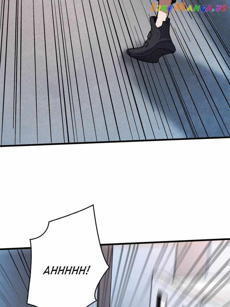 I’m Really Not A Supervillain Chapter 51 page 55 - 