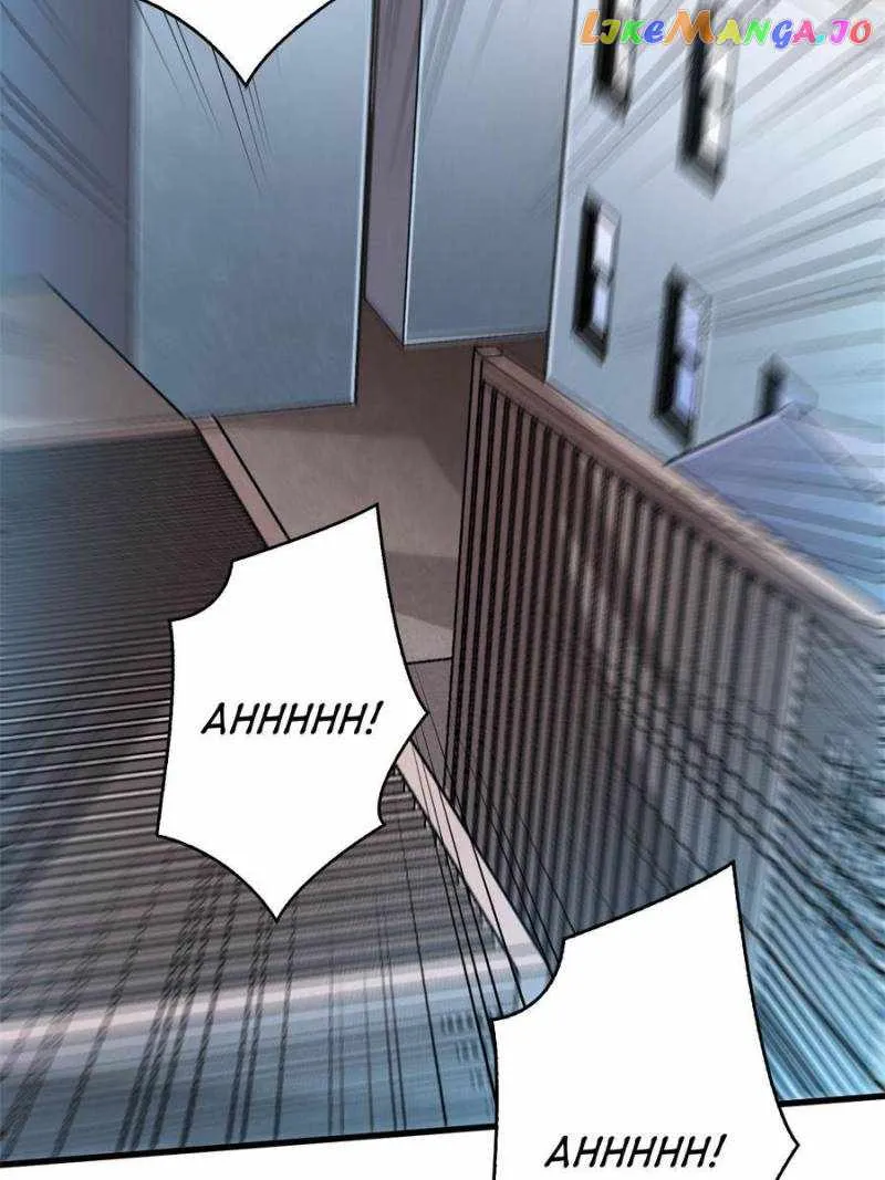 I’m Really Not A Supervillain Chapter 51 page 56 - 