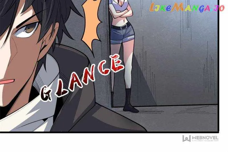 I’m Really Not A Supervillain Chapter 51 page 59 - 