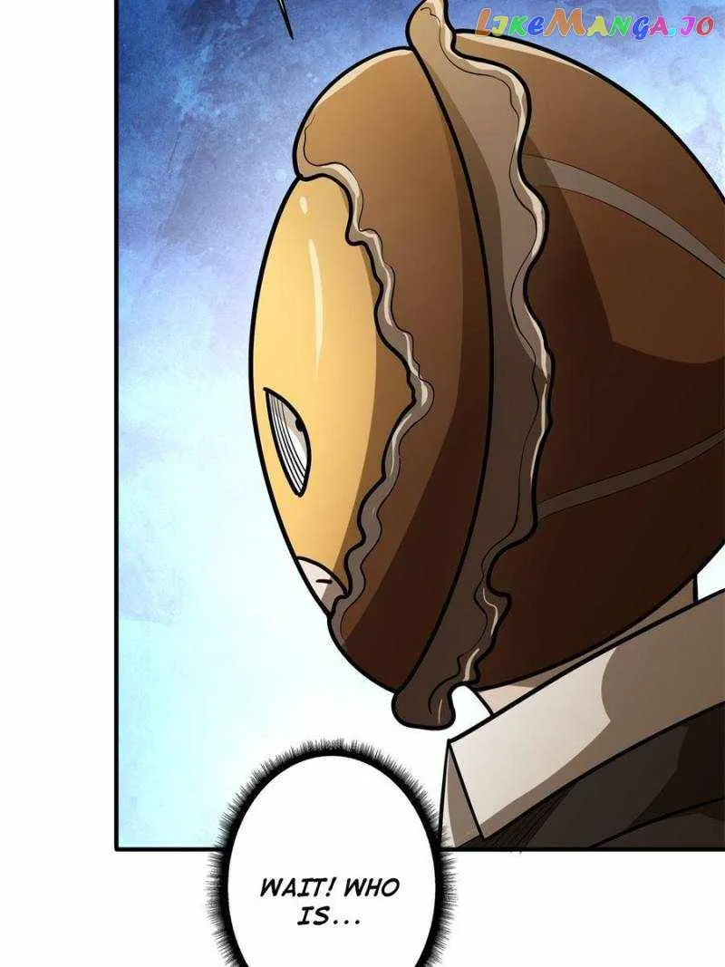 I’m Really Not A Supervillain Chapter 51 page 7 - 