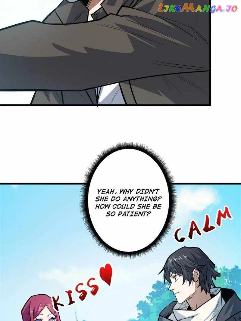 I’m Really Not A Supervillain Chapter 51 page 65 - 