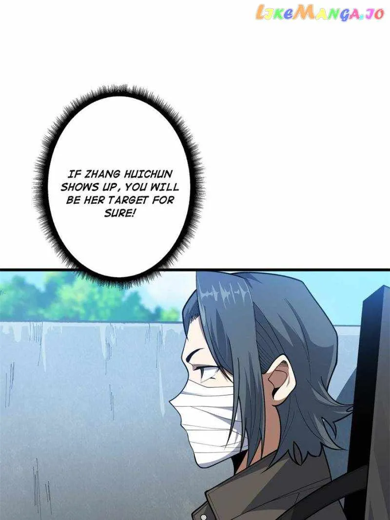 I’m Really Not A Supervillain Chapter 51 page 68 - 