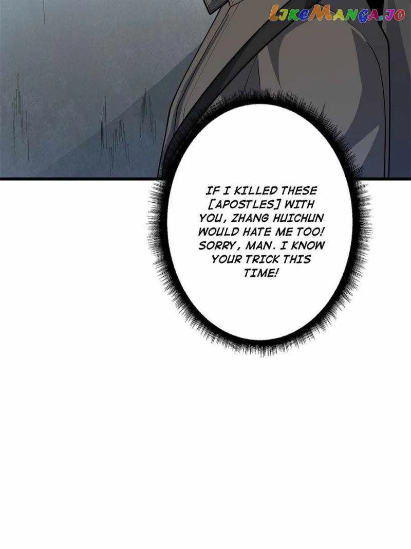 I’m Really Not A Supervillain Chapter 51 page 69 - 