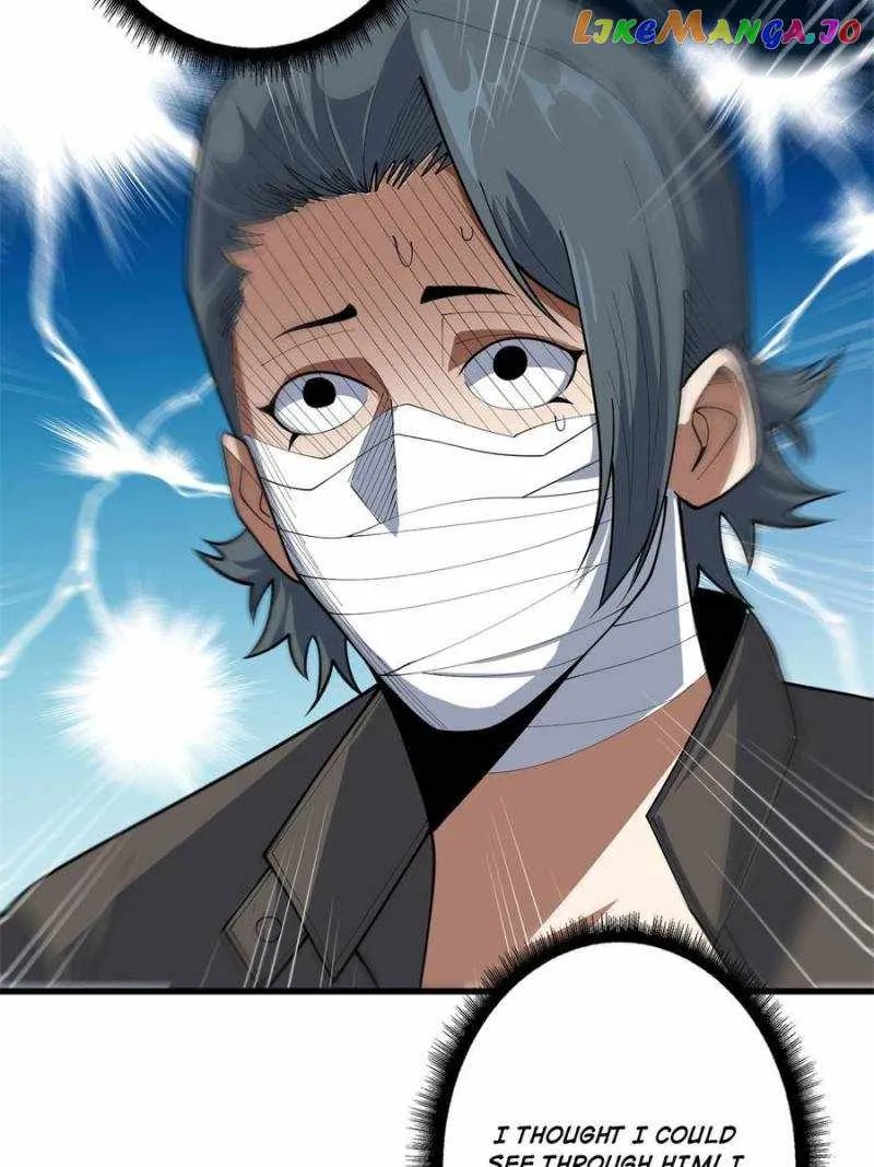 I’m Really Not A Supervillain Chapter 51 page 75 - 