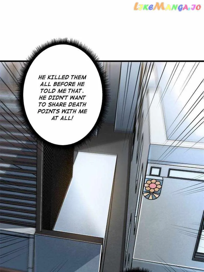 I’m Really Not A Supervillain Chapter 51 page 77 - 