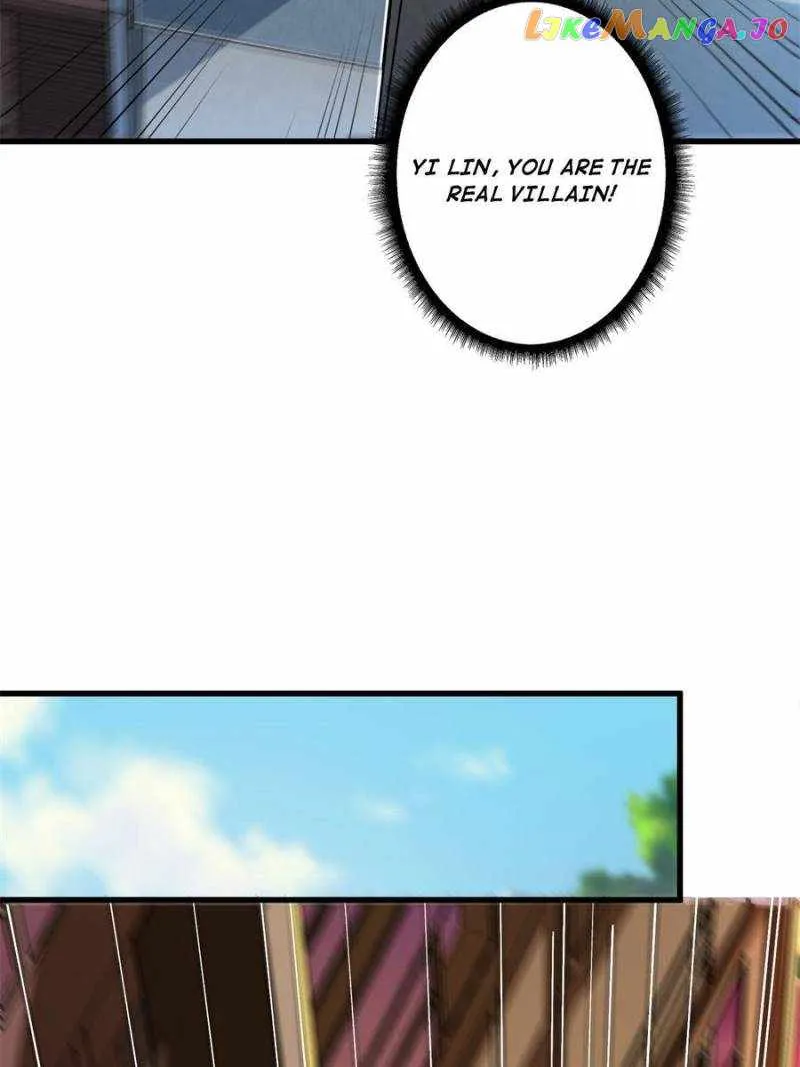 I’m Really Not A Supervillain Chapter 51 page 78 - 