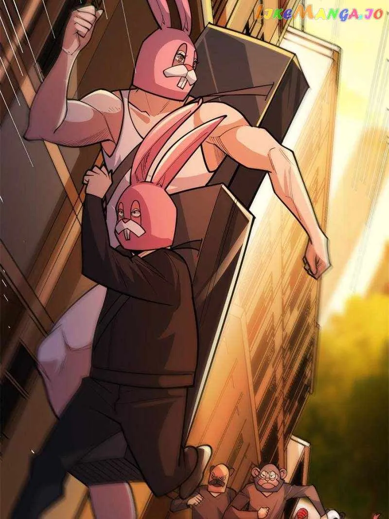 I’m Really Not A Supervillain Chapter 51 page 80 - 