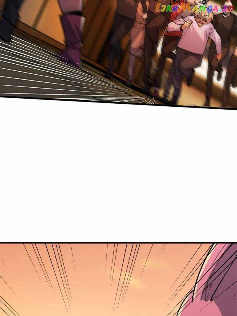 I’m Really Not A Supervillain Chapter 51 page 81 - 