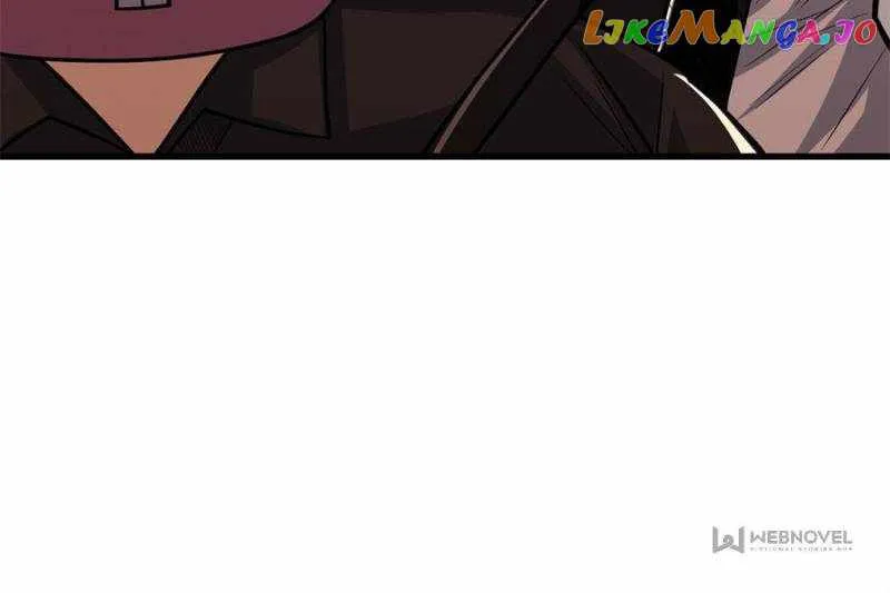 I’m Really Not A Supervillain Chapter 51 page 85 - 