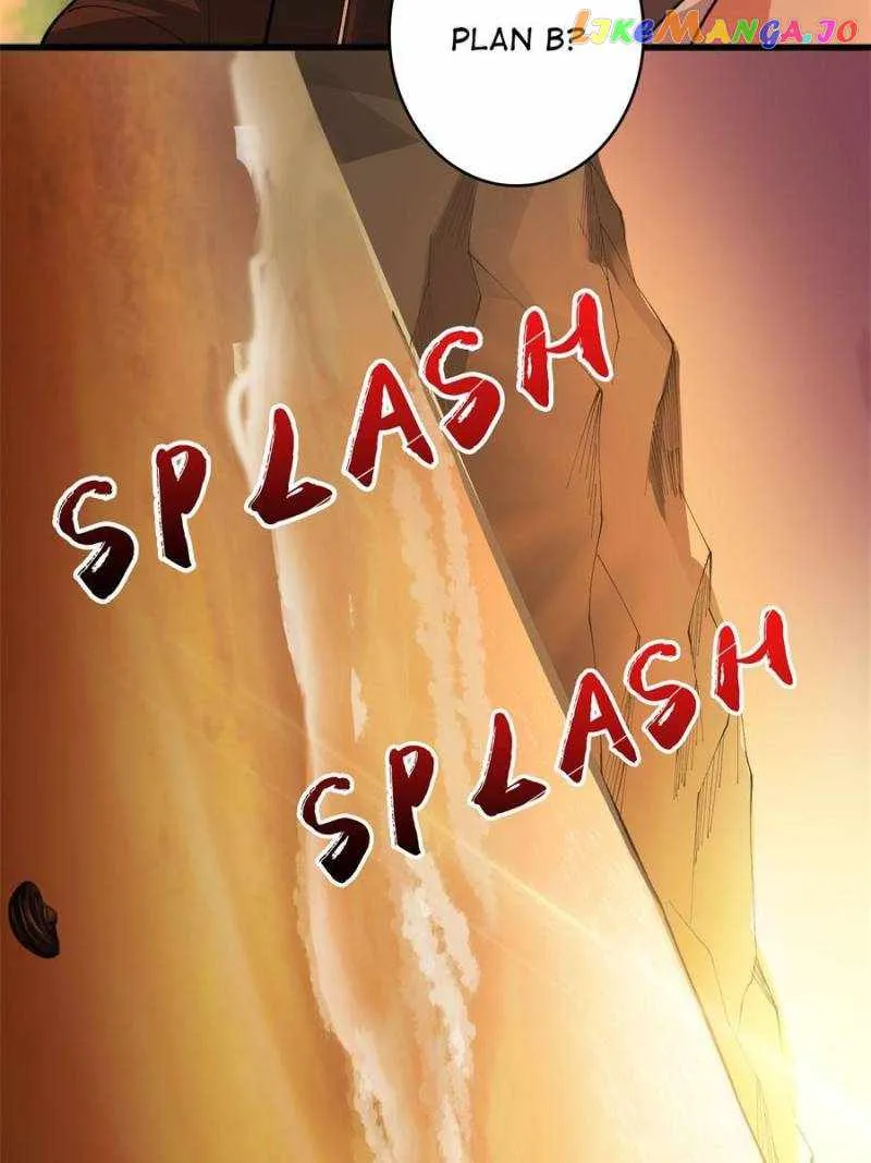 I’m Really Not A Supervillain Chapter 51 page 87 - 