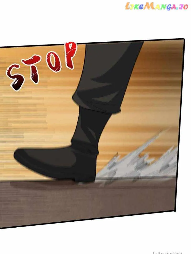 I’m Really Not A Supervillain Chapter 51 page 92 - 