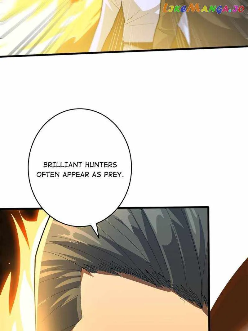 I’m Really Not A Supervillain Chapter 51 page 97 - 