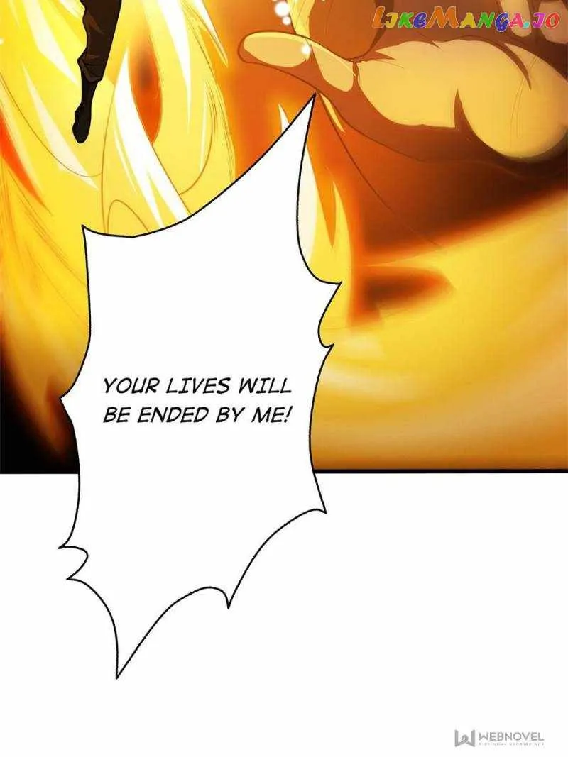 I’m Really Not A Supervillain Chapter 51 page 100 - 