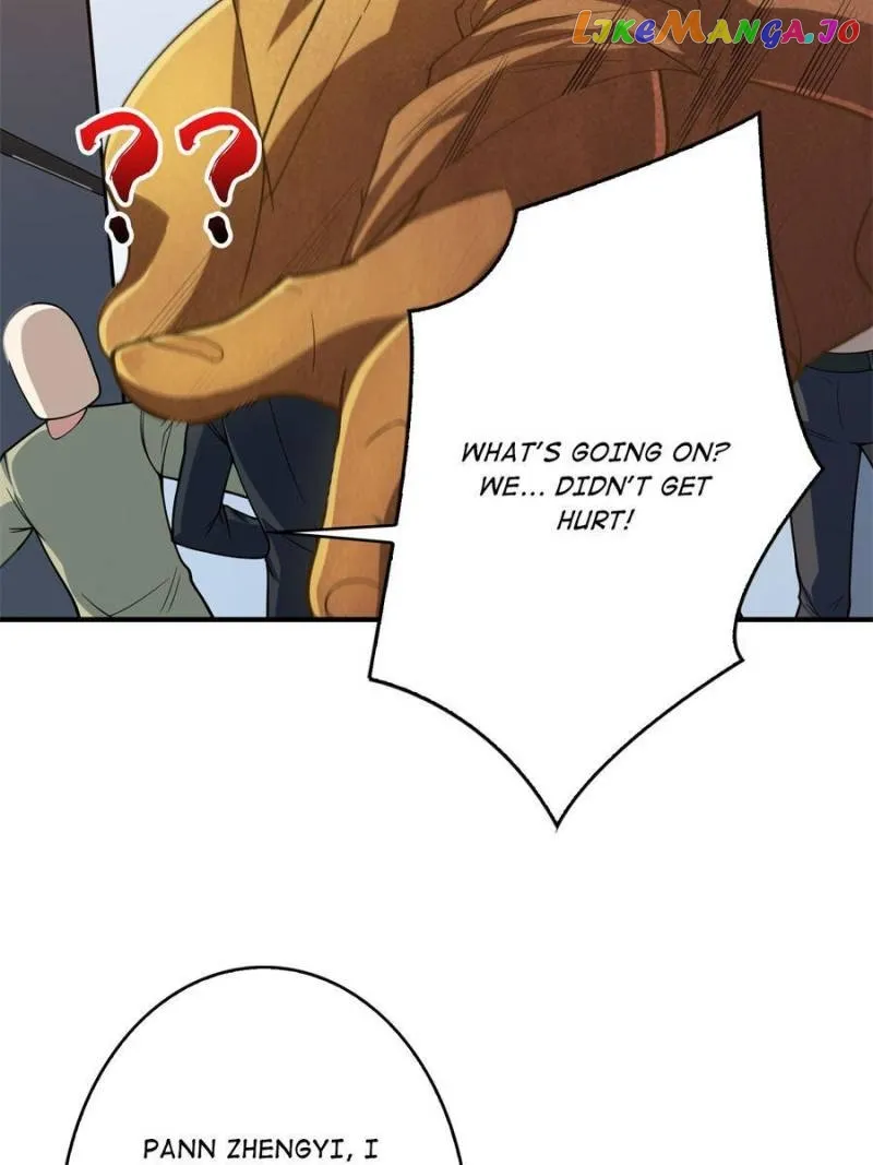 I’m Really Not A Supervillain Chapter 52 page 2 - 