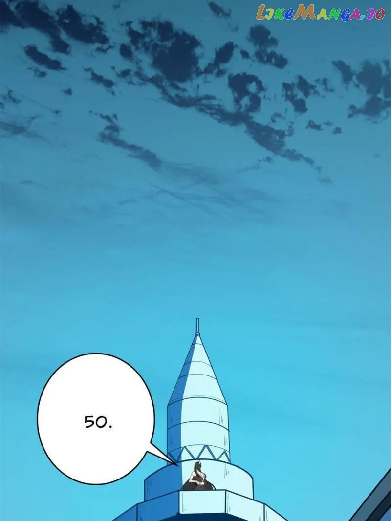 I’m Really Not A Supervillain Chapter 52 page 13 - 