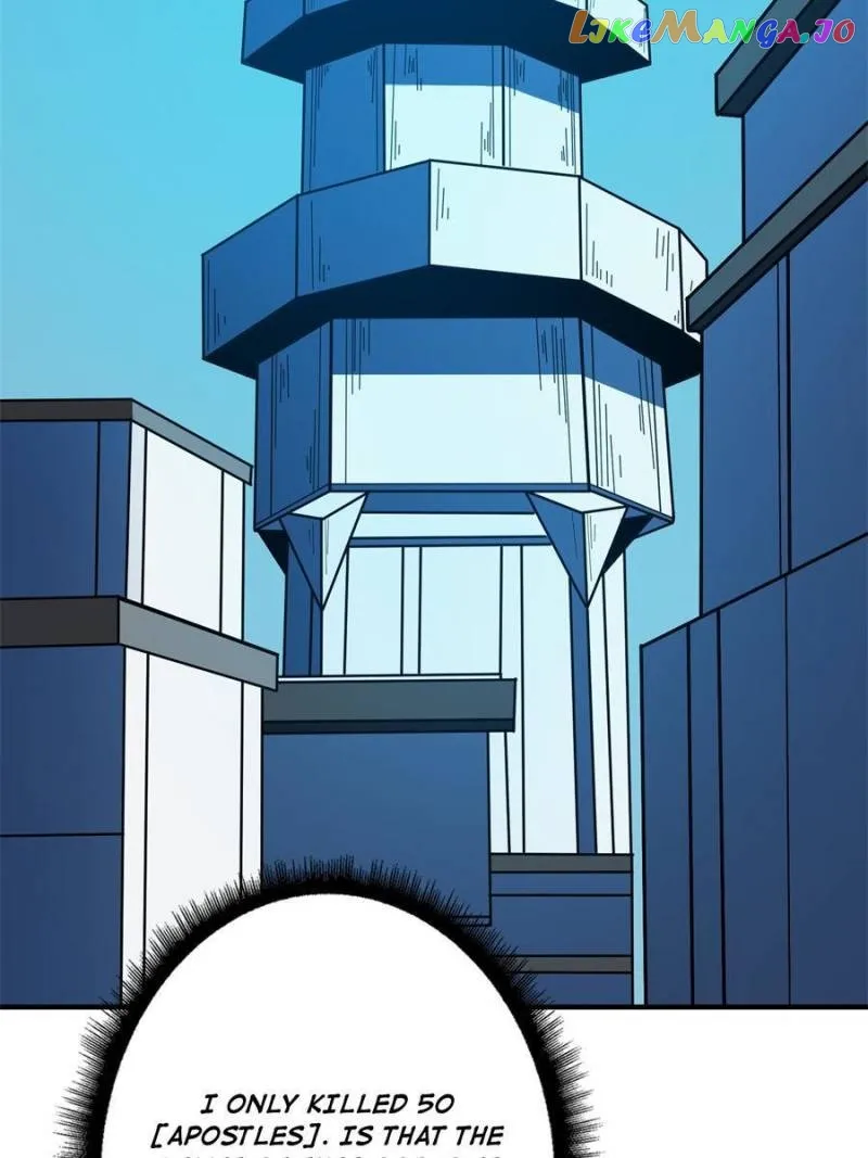 I’m Really Not A Supervillain Chapter 52 page 14 - 
