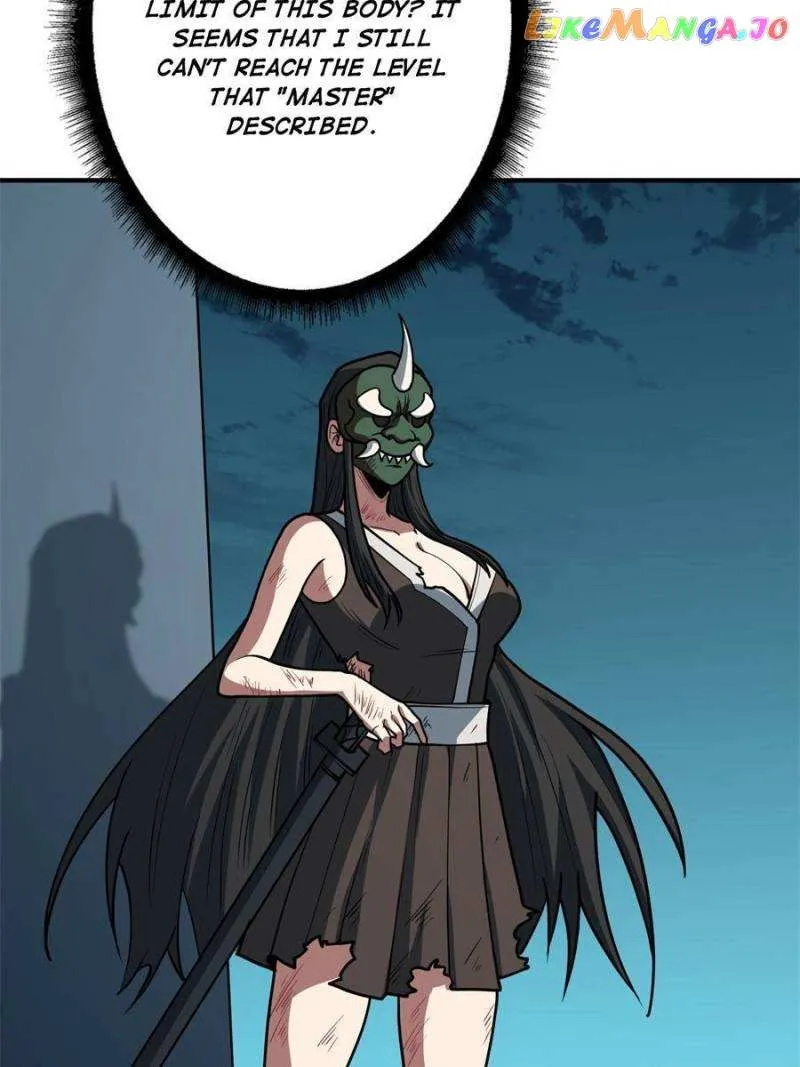 I’m Really Not A Supervillain Chapter 52 page 15 - 