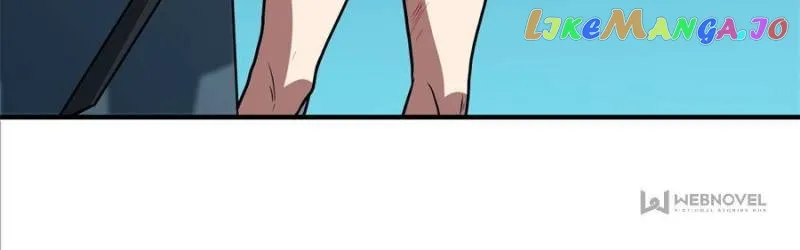 I’m Really Not A Supervillain Chapter 52 page 16 - 