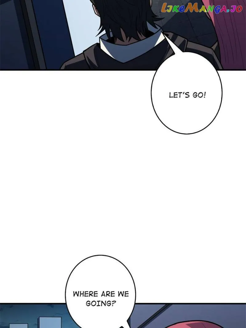 I’m Really Not A Supervillain Chapter 52 page 18 - 