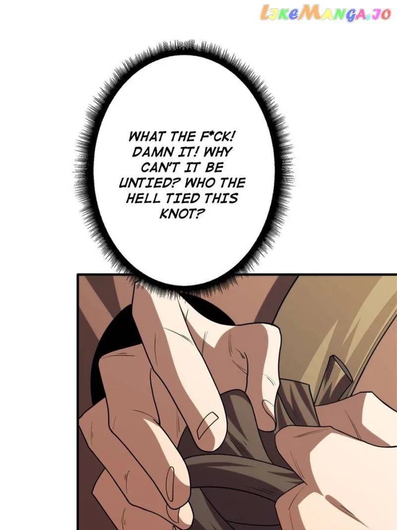 I’m Really Not A Supervillain Chapter 52 page 39 - 