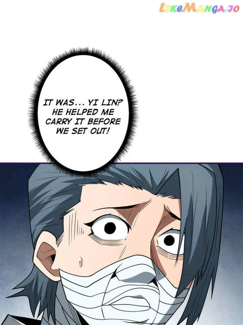 I’m Really Not A Supervillain Chapter 52 page 41 - 