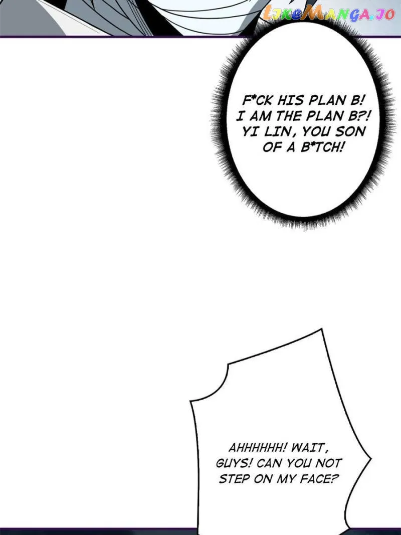 I’m Really Not A Supervillain Chapter 52 page 42 - 