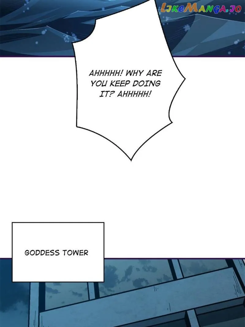 I’m Really Not A Supervillain Chapter 52 page 44 - 