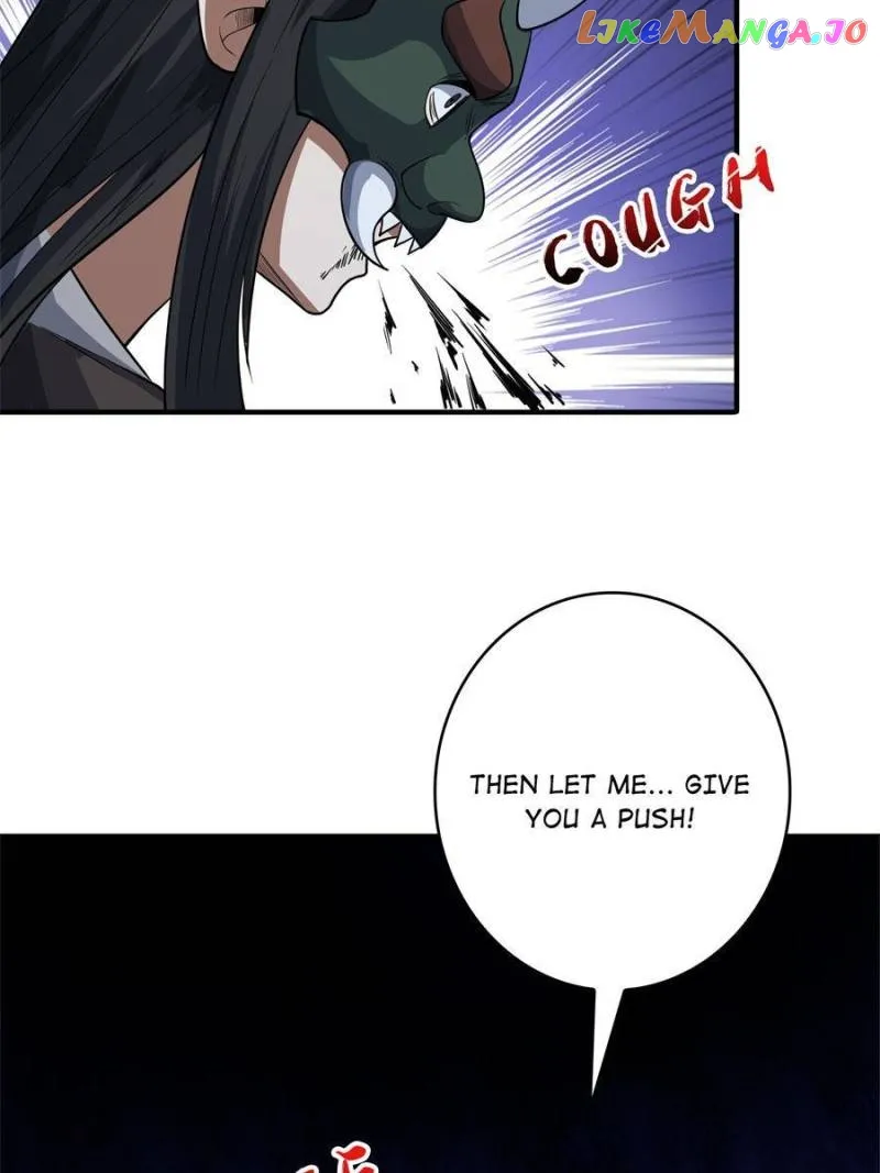 I’m Really Not A Supervillain Chapter 52 page 60 - 