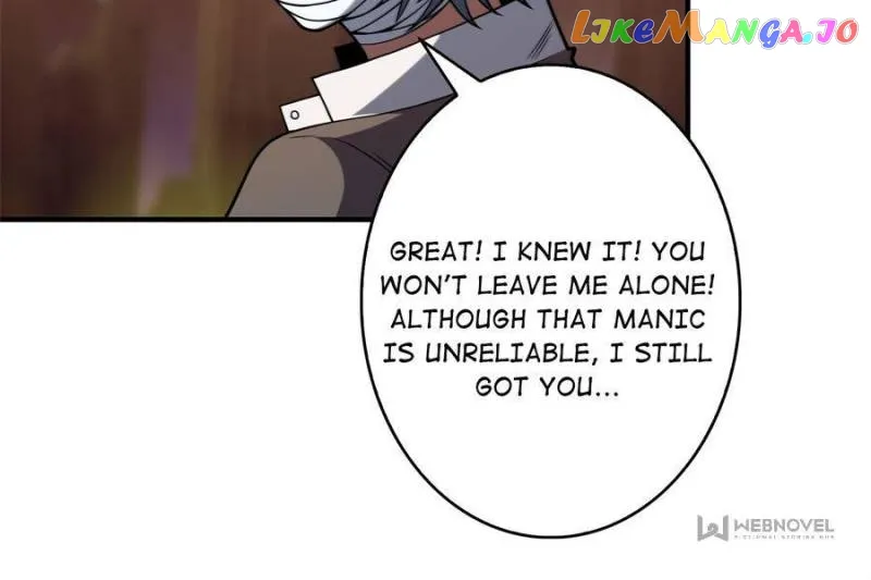 I’m Really Not A Supervillain Chapter 52 page 8 - 