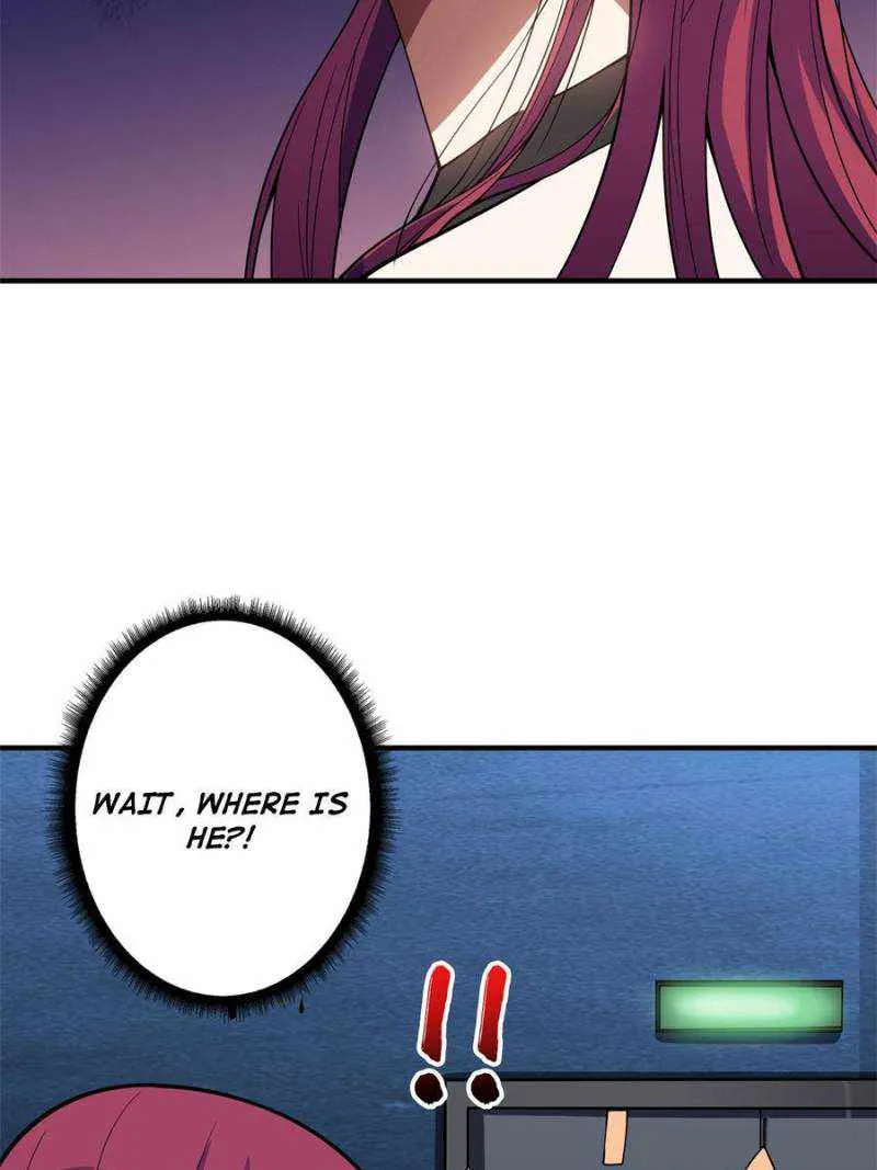 I’m Really Not A Supervillain Chapter 53 page 2 - 