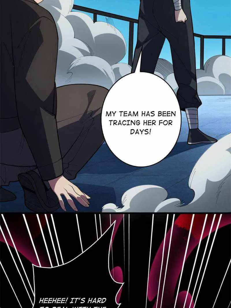 I’m Really Not A Supervillain Chapter 53 page 102 - 
