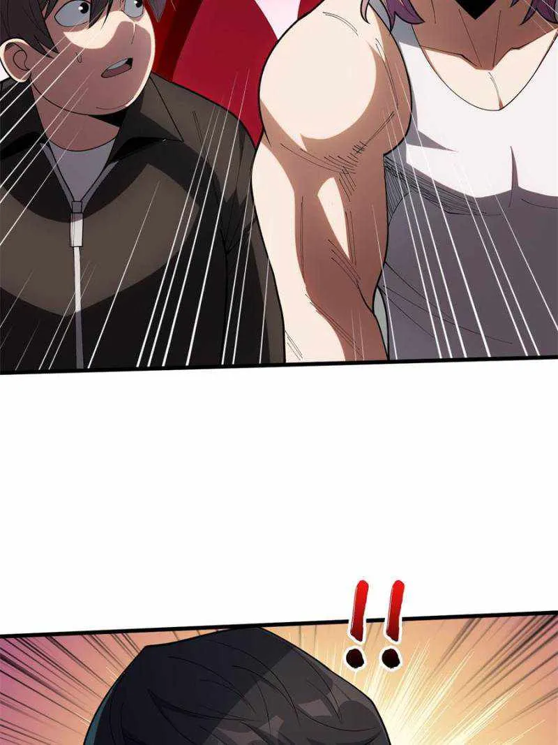 I’m Really Not A Supervillain Chapter 53 page 104 - 